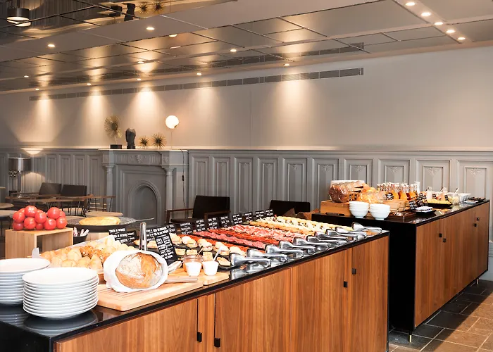 Hôtel H10 Casa Mimosa